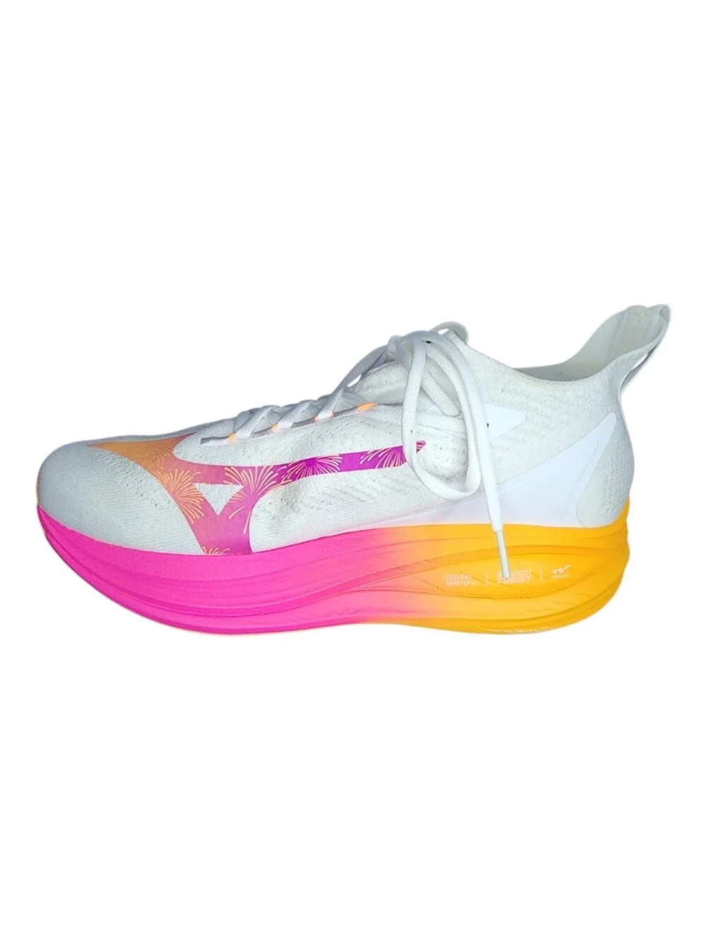 Mizuno Neo Vista 2, Womens 11